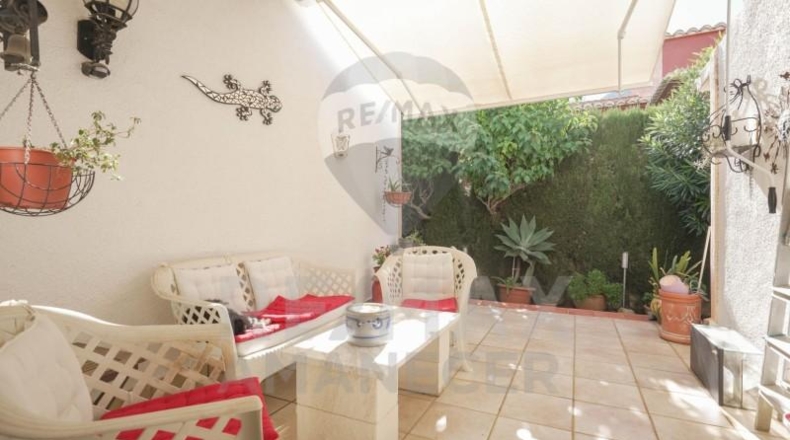 Аликанте - Denia - 180m2
