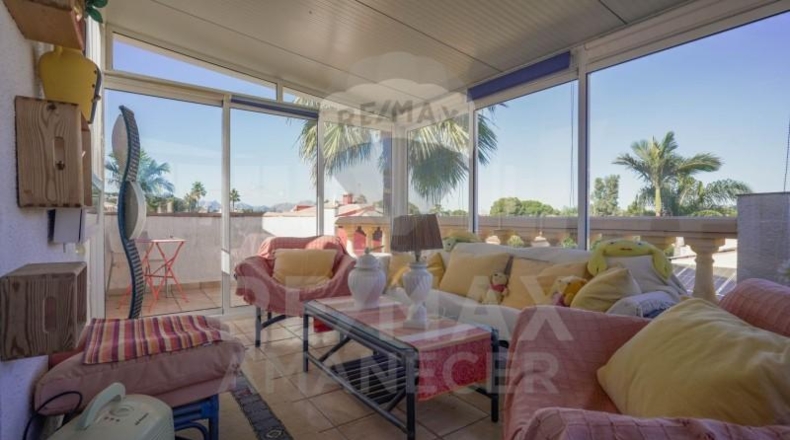 Аликанте - Denia - 180m2