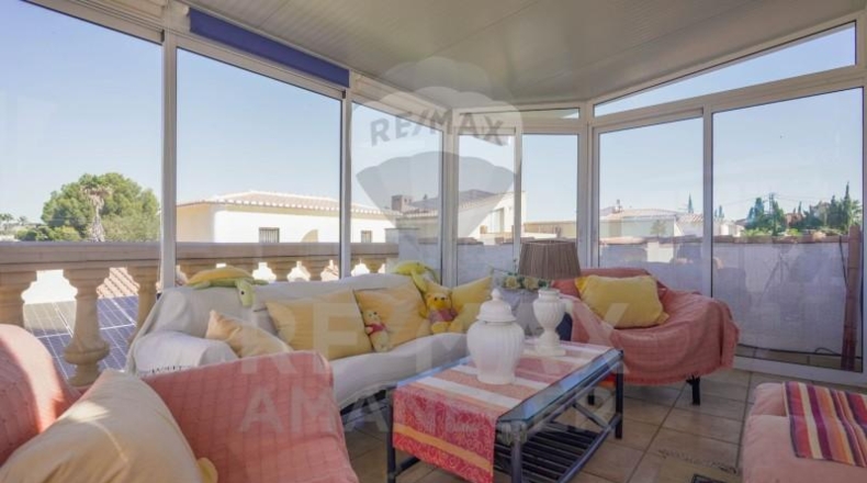 Аликанте - Denia - 180m2