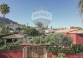 Detached villa with land for sale on España, Dénia, ref: TR354003 photo