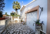 Detached villa with land for sale on España, Dénia, ref: TR354003 photo