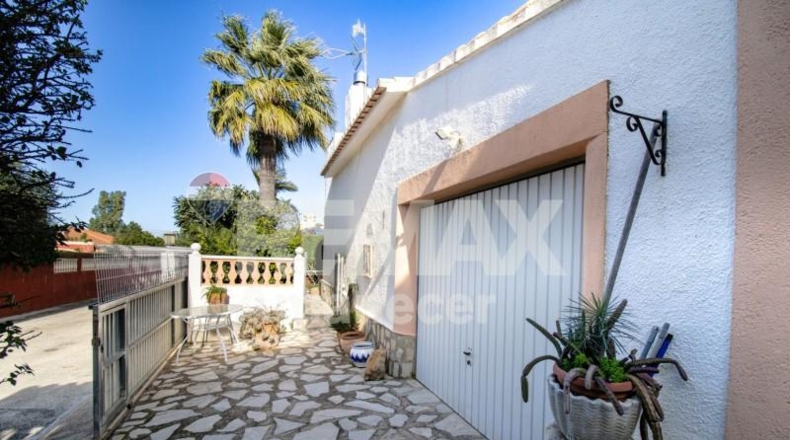 Аликанте - Denia - 180m2