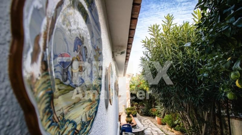 Аликанте - Denia - 180m2