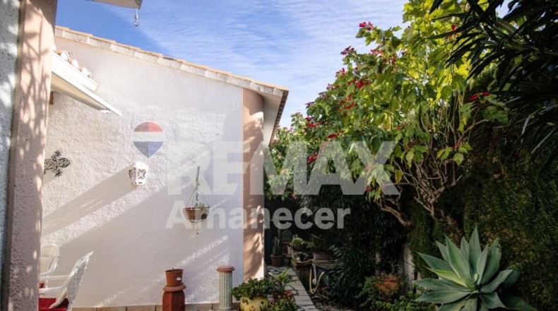 Аликанте - Denia - 180m2