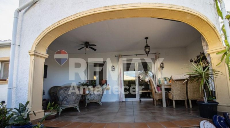 Аликанте - Denia - 180m2