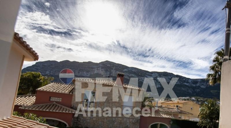 Аликанте - Denia - 180m2