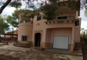 Xalet independent amb terreny en venda a la España, Sant Miquel de les Salines, ref.: TR361835 foto