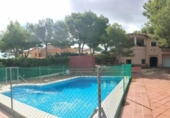 Xalet independent amb terreny en venda a la España, Sant Miquel de les Salines, ref.: TR361835 foto