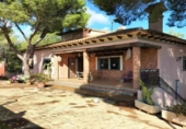 Xalet independent amb terreny en venda a la España, Sant Miquel de les Salines, ref.: TR361835 foto