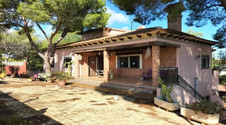Alicante - San Miguel de Salinas - 1250m2