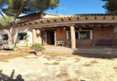 Xalet independent amb terreny en venda a la España, Sant Miquel de les Salines, ref.: TR361835 foto