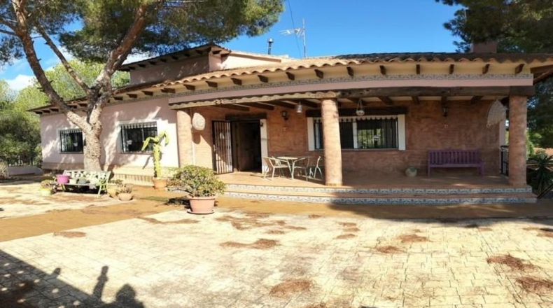 Alicante - San Miguel de Salinas - 1250m2