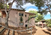Xalet independent amb terreny en venda a la España, Sant Miquel de les Salines, ref.: TR361835 foto