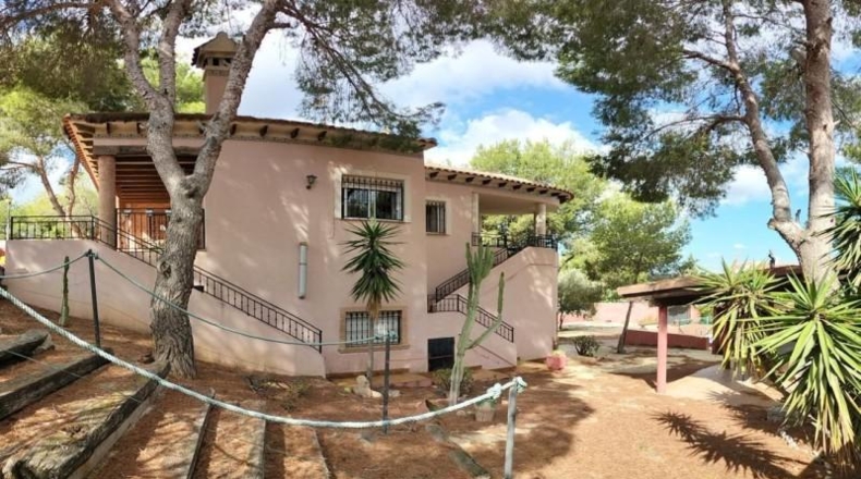 Alicante - San Miguel de Salinas - 1250m2
