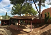 Xalet independent amb terreny en venda a la España, Sant Miquel de les Salines, ref.: TR361835 foto