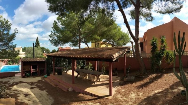 Alicante - San Miguel de Salinas - 1250m2