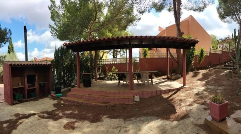 Alicante - San Miguel de Salinas - 1250m2