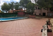 Xalet independent amb terreny en venda a la España, Sant Miquel de les Salines, ref.: TR361835 foto