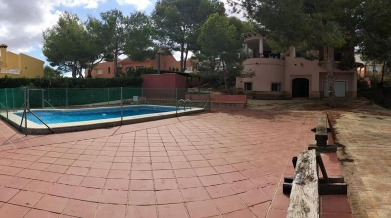 Alicante - San Miguel de Salinas - 1250m2