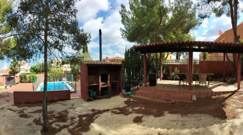 Alicante - San Miguel de Salinas - 1250m2