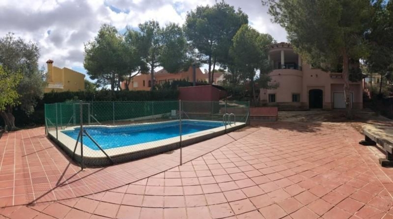 Alicante - San Miguel de Salinas - 1250m2