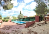 Xalet independent amb terreny en venda a la España, Sant Miquel de les Salines, ref.: TR361835 foto