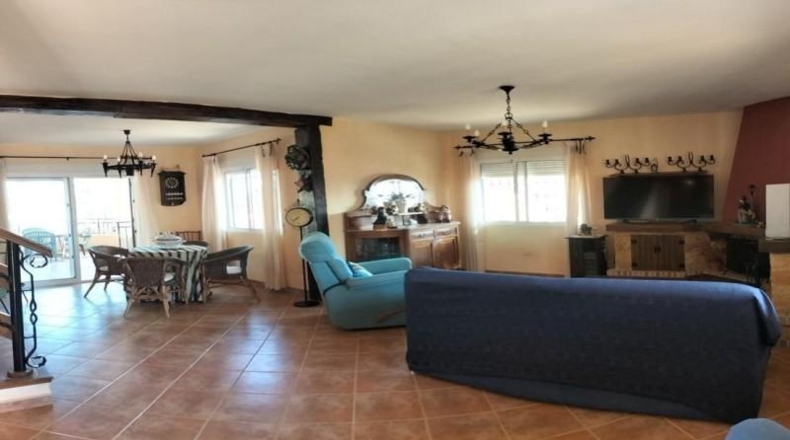 Alicante - San Miguel de Salinas - 1250m2