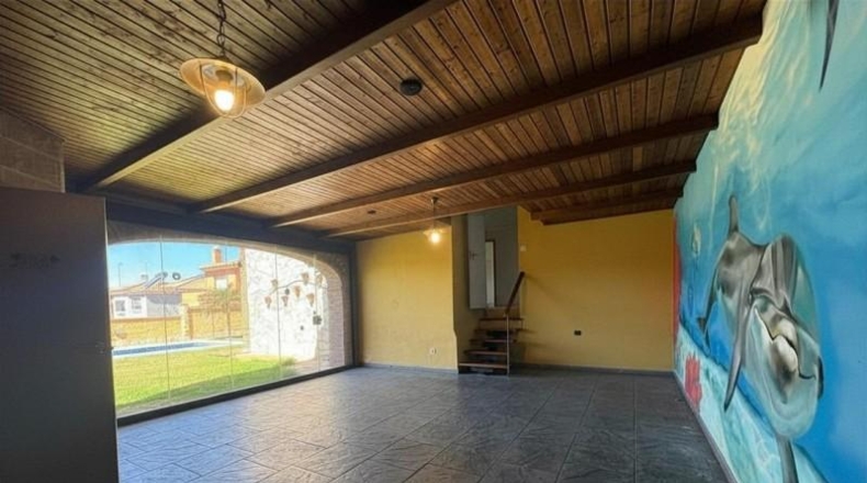 Cadiz - Algeciras - 592m2