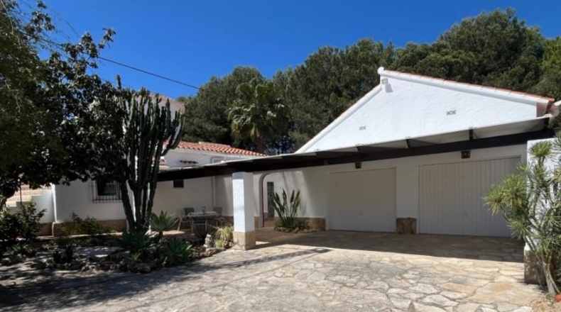 Alicante - els Poblets - 994m2
