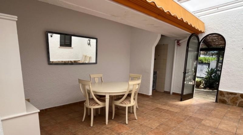 Alicante - els Poblets - 994m2