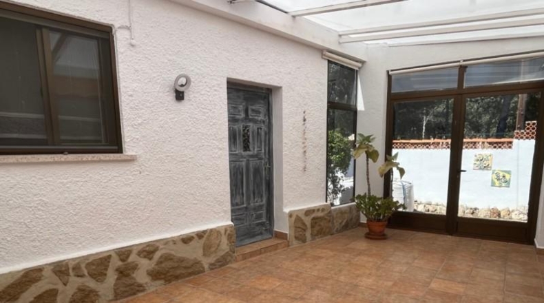 Alicante - els Poblets - 994m2