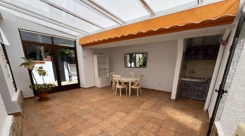 Alicante - els Poblets - 994m2