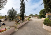 Finca rústica en venda a la España, Llucmajor, ref.: TR286688 foto