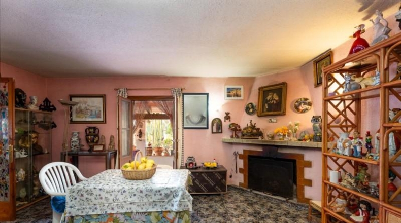 Islas Baleares - Llucmajor - 6139m2