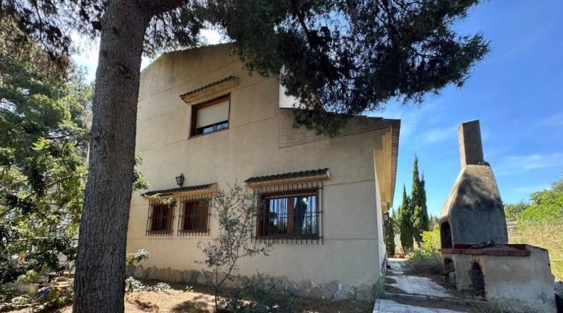 Alicante - Torrevieja - 1300m2
