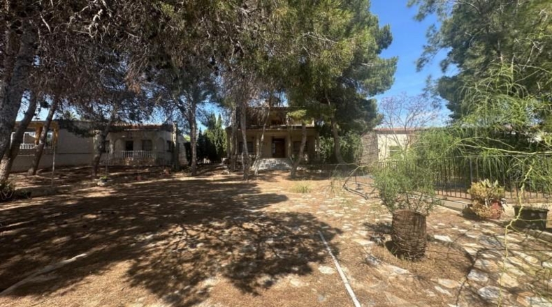 Alicante - Torrevieja - 1300m2