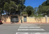 Xalet independent amb terreny en venda a la España, Torrevella, ref.: TR410520 foto