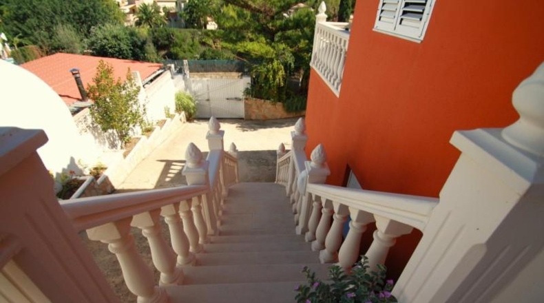 Alicante - Denia - 802m2