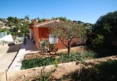 Detached villa with land for sale on España, Dénia, ref: TR240309 photo