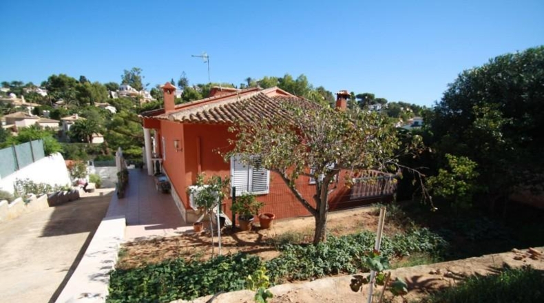 Alicante - Denia - 802m2