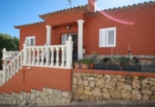 Detached villa with land for sale on España, Dénia, ref: TR240309 photo