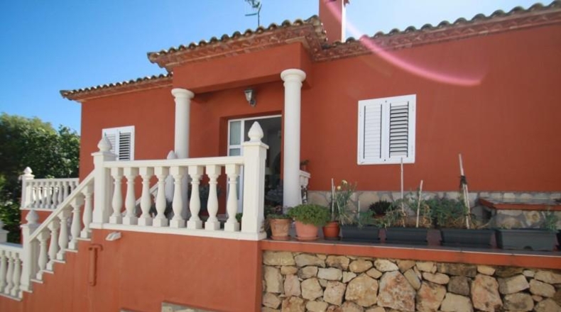 Alicante - Denia - 802m2