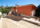 Detached villa with land for sale on España, Dénia, ref: TR240309 photo