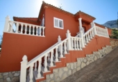 Detached villa with land for sale on España, Dénia, ref: TR240309 photo
