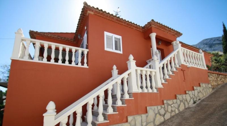 Alicante - Denia - 802m2