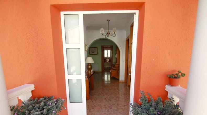 Alicante - Denia - 802m2