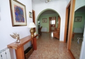 Detached villa with land for sale on España, Dénia, ref: TR240309 photo