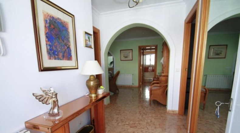 Alicante - Denia - 802m2