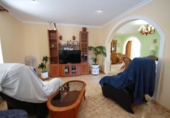 Detached villa with land for sale on España, Dénia, ref: TR240309 photo
