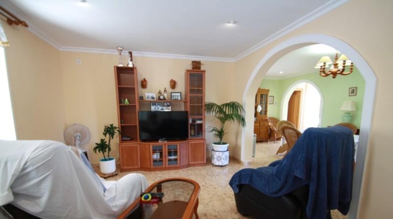 Alicante - Denia - 802m2